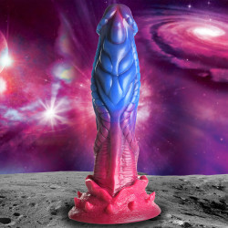 Creature Cocks Gode Intruder 18 x 5.5cm